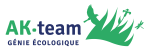 logo AK TEAM