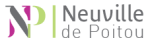 Logo de la Commune de Neuville-de-Poitou