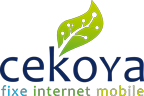 logo CEKOYA