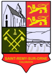 Logo de la commune