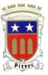 Blason de la commune