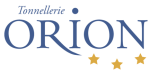 logo TONNELLERIE ORION