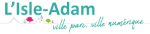 L-Isle-Adam_logo