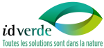 Logo IDVERDE