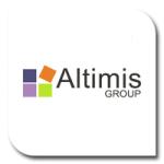 ALTIMIS GROUP logo