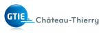 Logo GTIE CHATEAU THIERRy