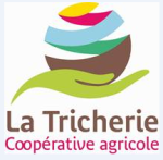 logo Coopérative La Tricherie