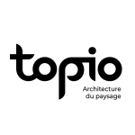logo TOPIO STUDIO