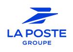 Logo LA POSTE