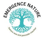 logo Emergence nature