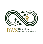 logo DWS