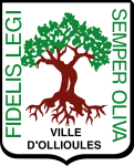Logo _Ollioules
