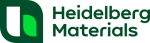 logo heidelberg materials