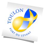 Logo Toulon