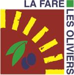 Logo_La fare les Oliviers