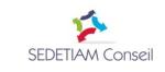 Logo SEDETIAM CONSEIL