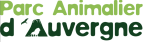 logo PARC ANIMALIER D'AUVERGNE