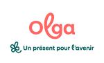 Olga logo Olga logo