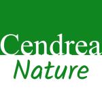 logo CENDREA NATURE