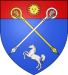 Le Blason Le blason