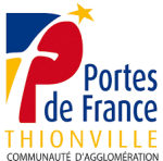 Logo de la Communauté d'agglomération