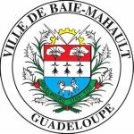 Logo de la ville de Baie-Mahault 