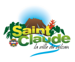 Logo de la ville de Saint-Claude