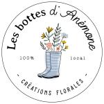 Logo LES BOTTES D'ANEMONE