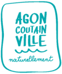 Logo Agon-Coutainville