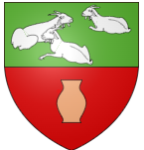 Blason La Poterie Cap d'Antifer