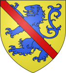 Blason Longchamps Blason Longchamps