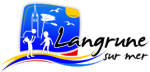 Logo Langrune-sur-Mer