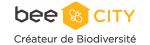 Logo Beecity Reims Grand Est