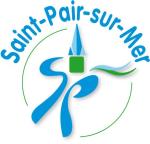 Blason Saint-Pair-sur-Mer