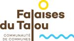 Logo CC Falaises du Talou