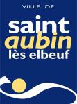 Logo Saint-Aubin-lès-Elbeuf