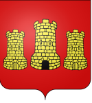 Logo de Thuir