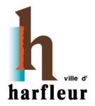 Logo Harfleur