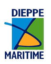 Logo CA Dieppe-Maritime