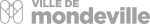 Logo Mondeville