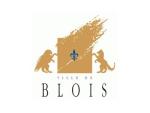 logo ville de Blois logo ville de BLois