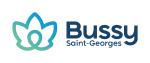 Bussy-Saint-Georges-Logo Logo