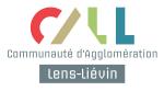 logo-Communauté d'agglomération Lens Liévin