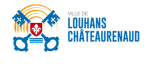 Logo Louhans-Châteaurenaud
