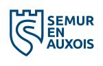 Logo Semur en Auxois