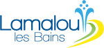 Logo Lamalou-les-Bains Logo Lamalou-les-Bains