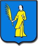 Logo Saint Bauzille de Montmel Logo Saint Bauzille de Montmel