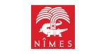 Logo Nîmes Logo Nîmes
