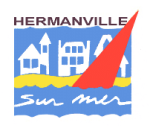Logo Hermanville-sur-Mer Logo Hermanville-sur-Mer