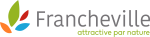 Défi nature à Francheville, un nouveau Territoire Engagé en Auvergne-Rhône-Alpes Logo municipalité Francheville